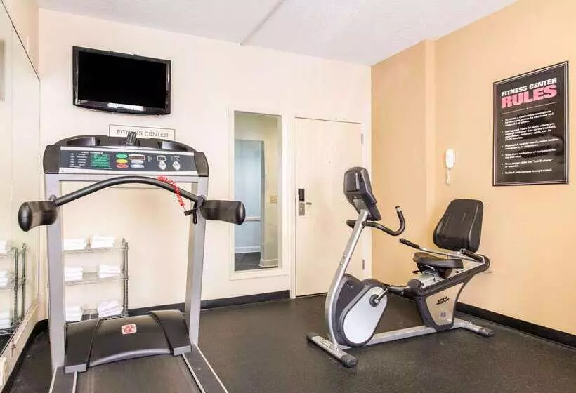 Fotos del hotel Quality Inn & Suites Near The Theme Parks:  25