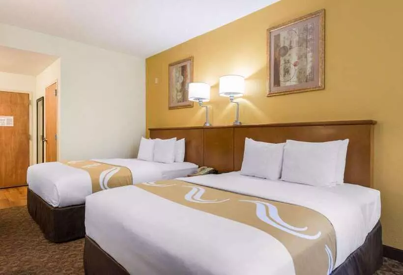 Fotos del hotel Quality Inn & Suites Near The Theme Parks:  17