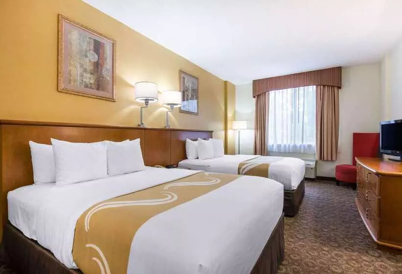 Fotos del hotel Quality Inn & Suites Near The Theme Parks:  15