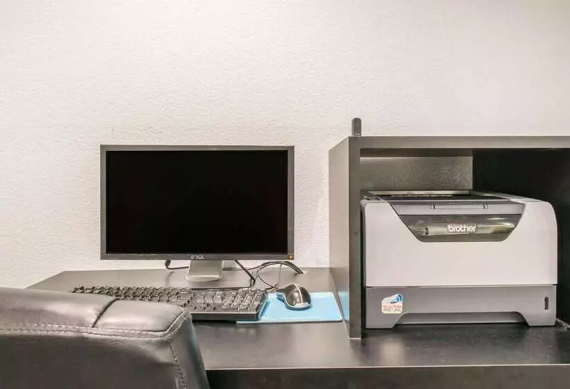 Fotos del hotel Quality Inn & Suites Near The Theme Parks:  11