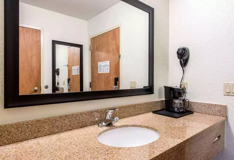 Fotos del hotel Quality Inn & Suites Near The Theme Parks:  12