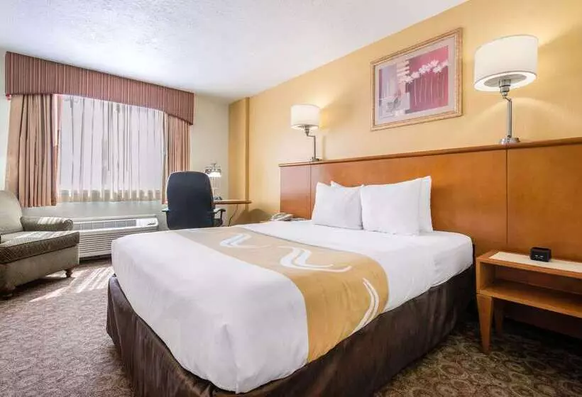 Fotos del hotel Quality Inn & Suites Near The Theme Parks:  16