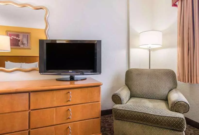Fotos del hotel Quality Inn & Suites Near The Theme Parks:  21