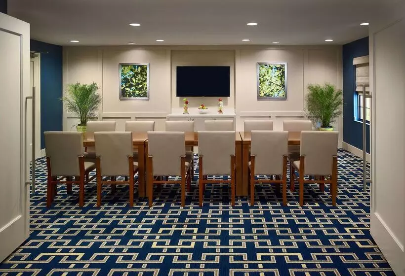 Fotos del hotel Sonesta Es Suites Houston Galleria:  16