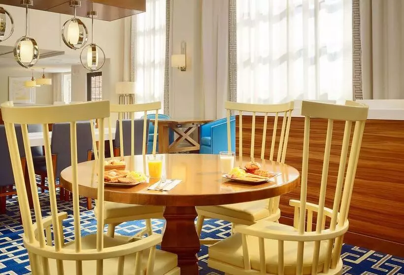 Fotos del hotel Sonesta Es Suites Houston Galleria:  3