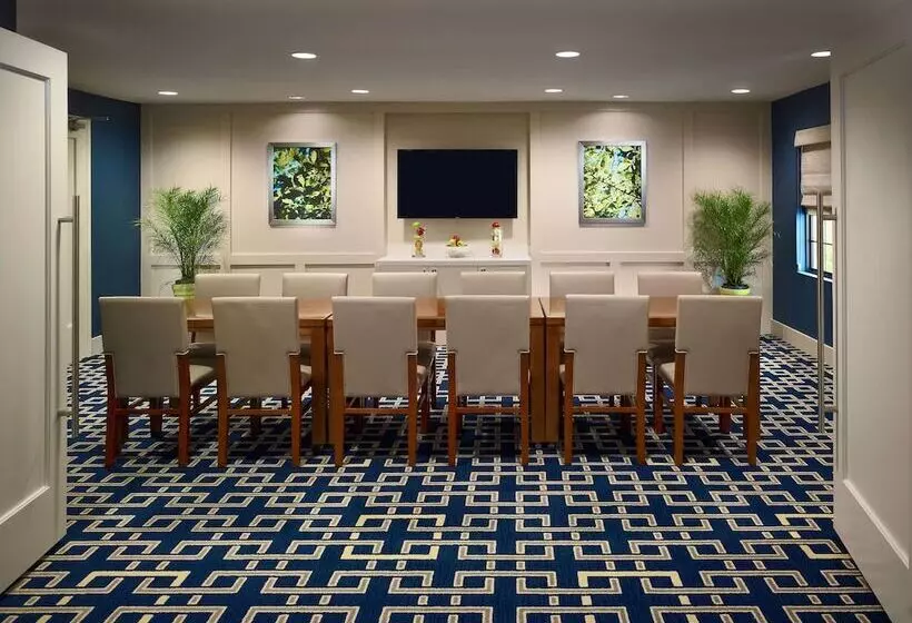 Fotos del hotel Sonesta Es Suites Houston Galleria:  5