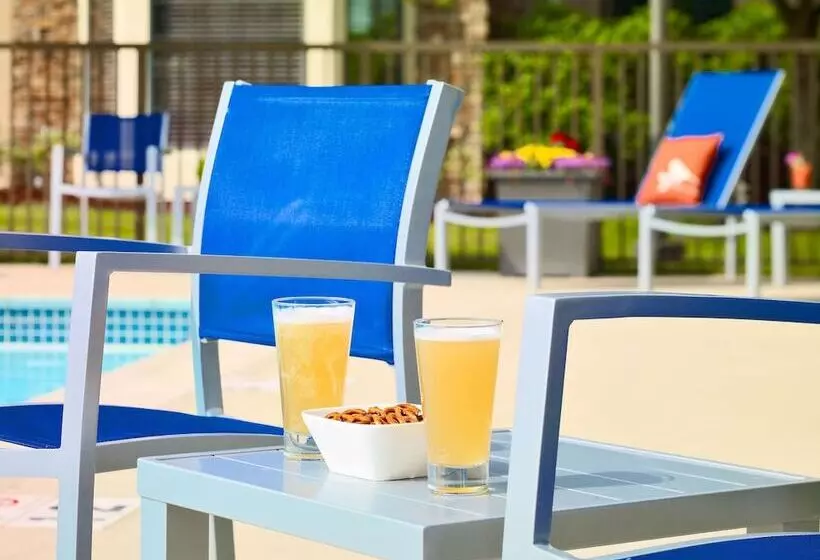 Fotos del hotel Sonesta Es Suites Houston Galleria:  20