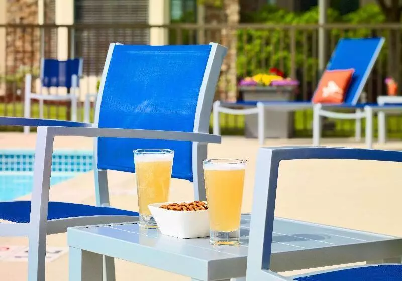 Fotos del hotel Sonesta Es Suites Houston Galleria:  10