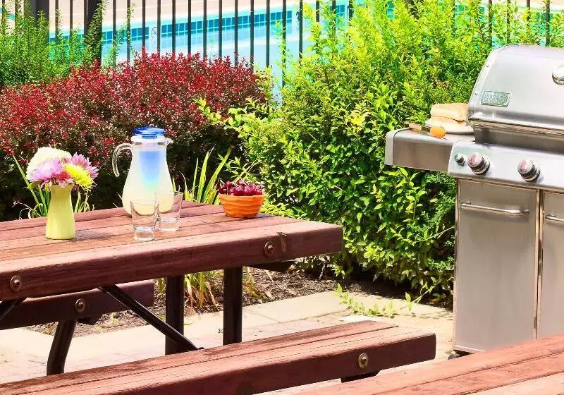 Fotos del hotel Sonesta Es Suites Houston Galleria:  6