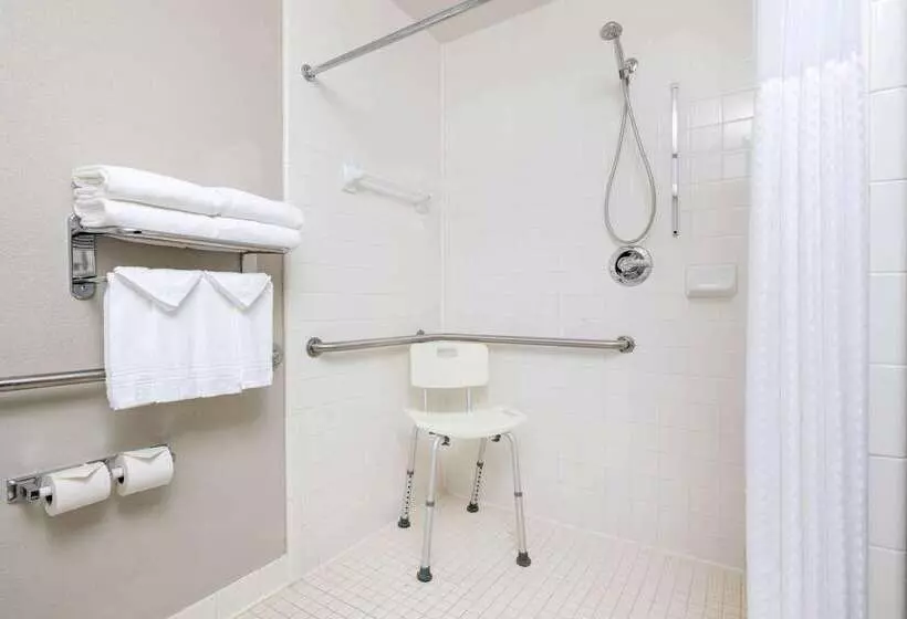 Fotos del hotel Microtel Inn & Suites By Wyndham Atlanta Buckhead Area:  9