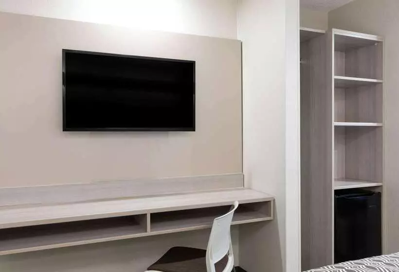 Fotos del hotel Microtel Inn & Suites By Wyndham Atlanta Buckhead Area:  23