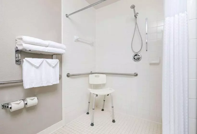 Fotos del hotel Microtel Inn & Suites By Wyndham Atlanta Buckhead Area:  13