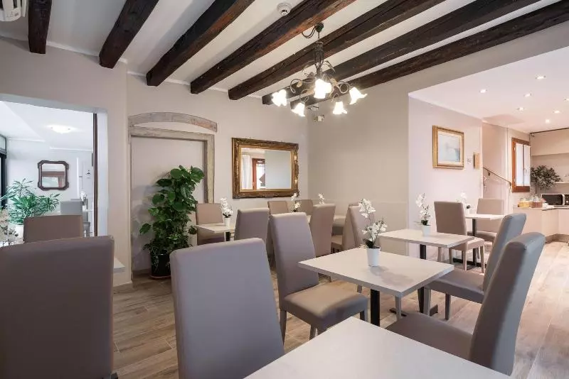 Fotos del hotel Herion:  12