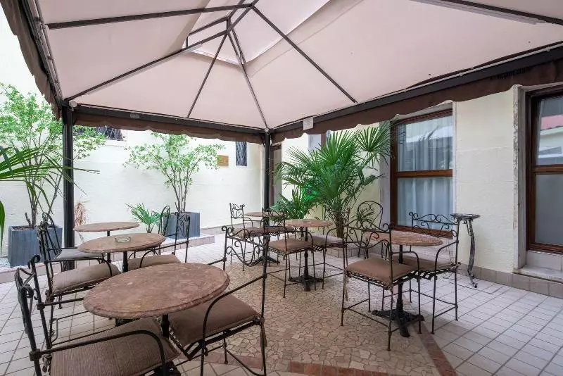 Fotos del hotel Herion:  22