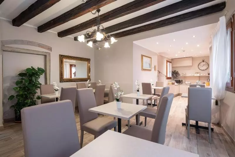 Fotos del hotel Herion:  16