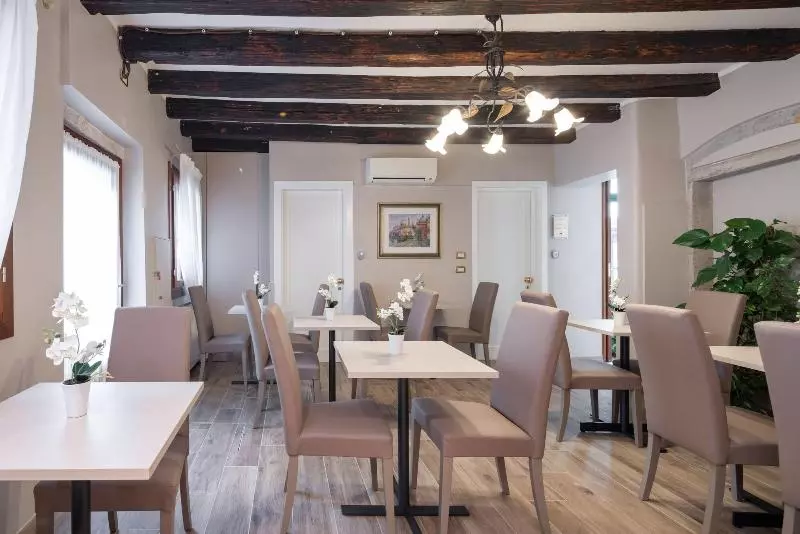 Fotos del hotel Herion:  6