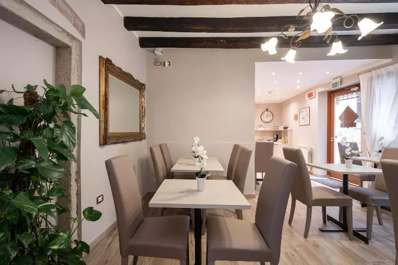 Fotos del hotel Herion:  8