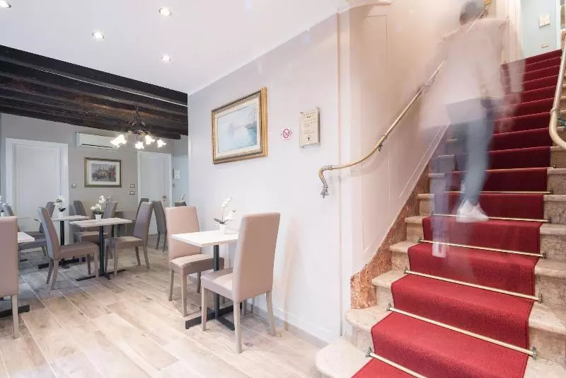 Fotos del hotel Herion:  2