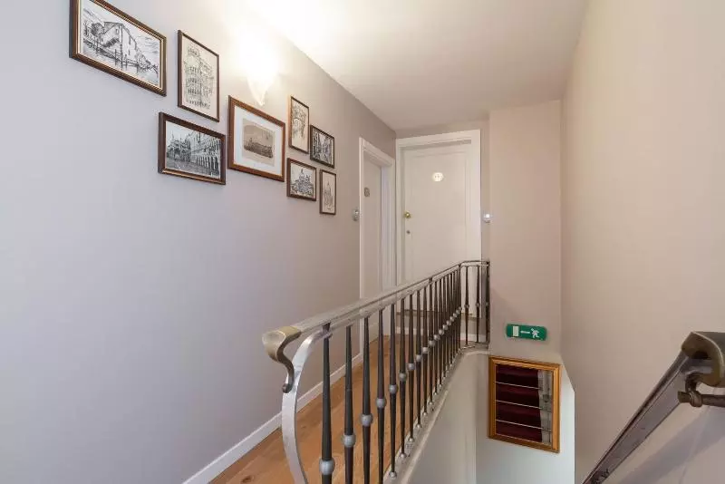 Fotos del hotel Herion:  5