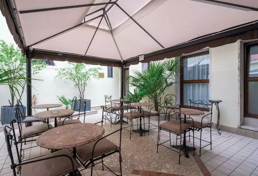 Fotos del hotel Herion:  17