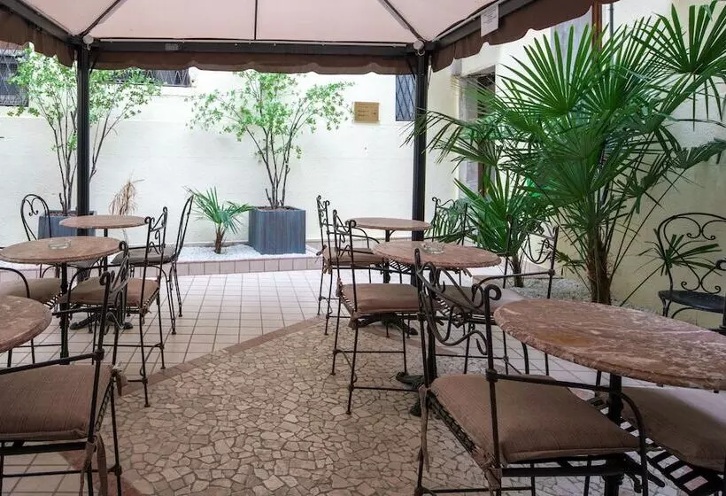 Fotos del hotel Herion:  24