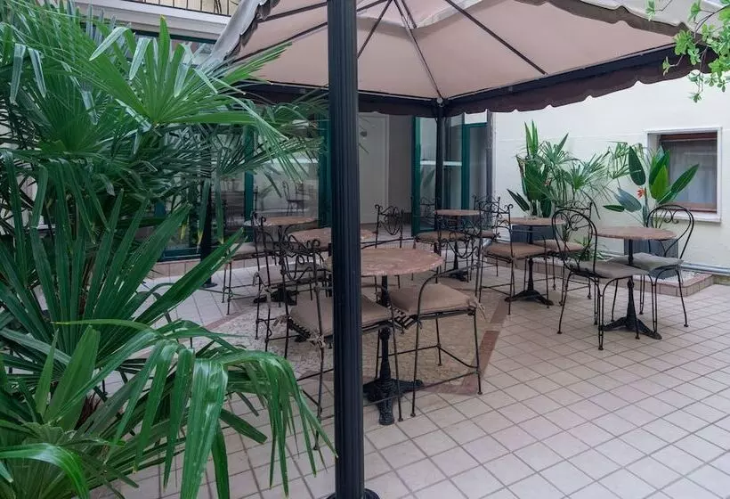 Fotos del hotel Herion:  20