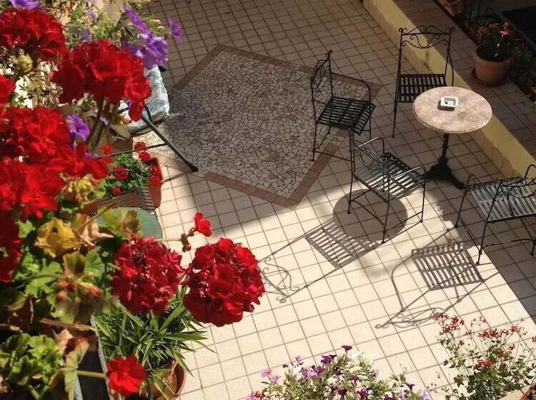 Fotos del hotel Herion:  4