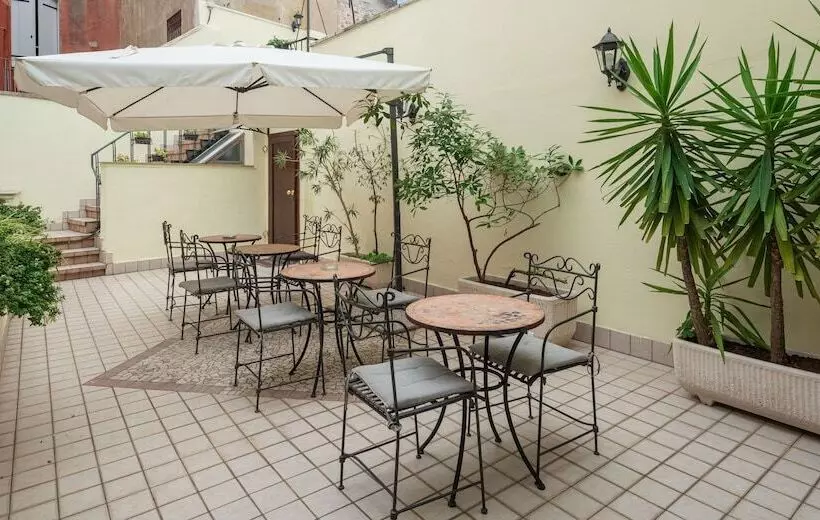 Fotos del hotel Herion:  7