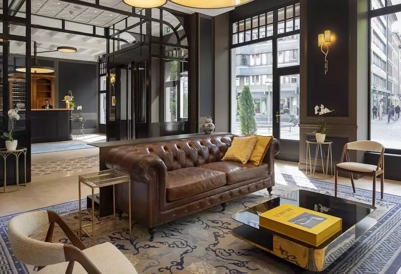 Fotos del hotel Hôtel Longemalle:  12