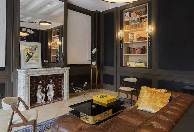 Fotos del hotel Hôtel Longemalle:  17