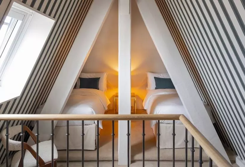 Fotos del hotel Hôtel Longemalle:  19