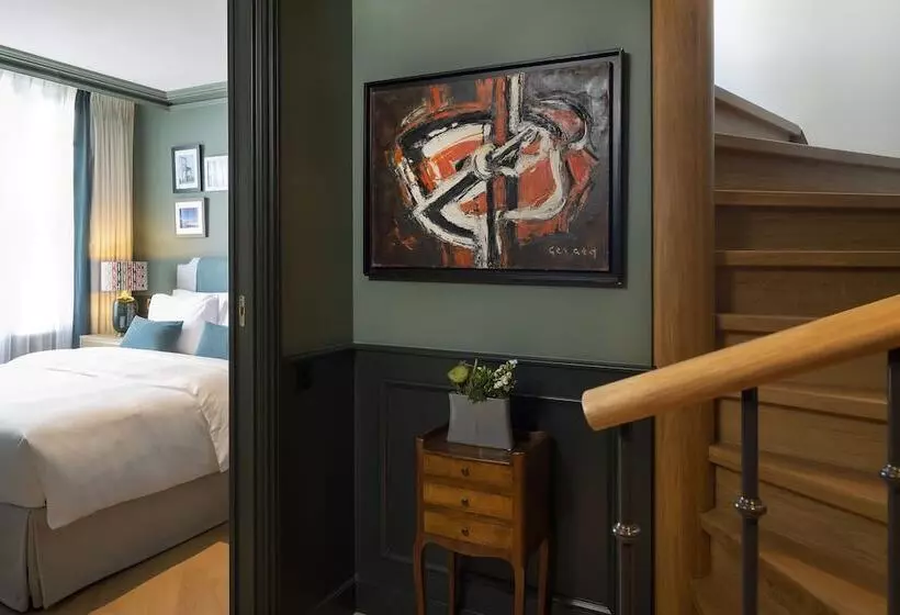 Fotos del hotel Hôtel Longemalle:  18