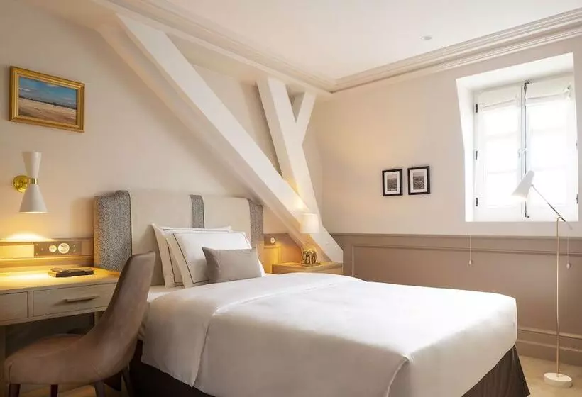 Fotos del hotel Hôtel Longemalle:  2