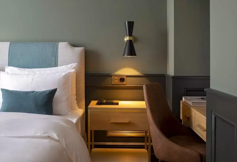 Fotos del hotel Hôtel Longemalle:  15