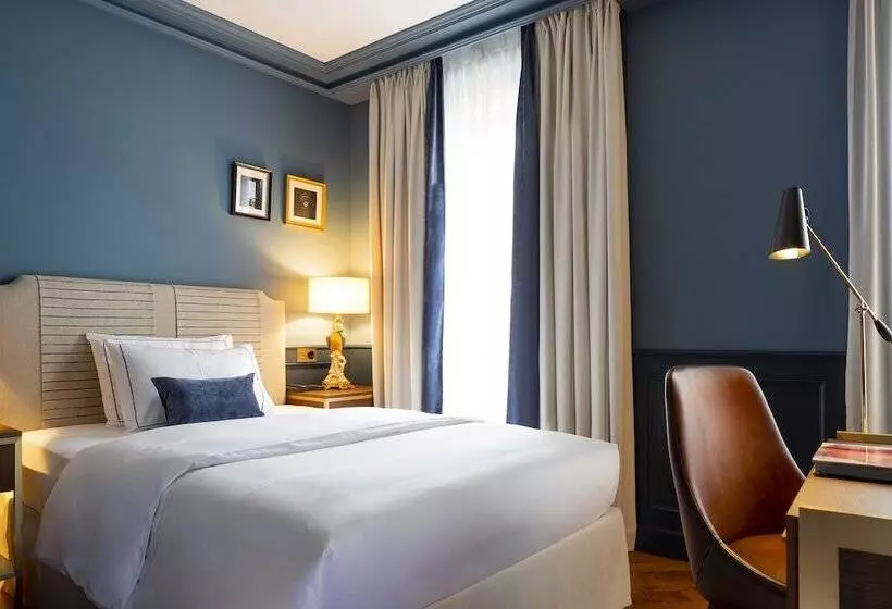 Fotos del hotel Hôtel Longemalle:  8