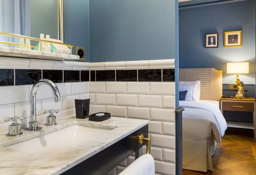 Fotos del hotel Hôtel Longemalle:  6