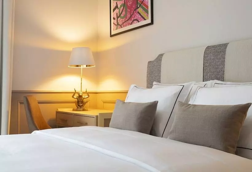 Fotos del hotel Hôtel Longemalle:  16