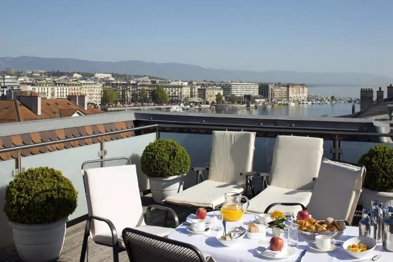 Fotos del hotel Hôtel Longemalle:  5