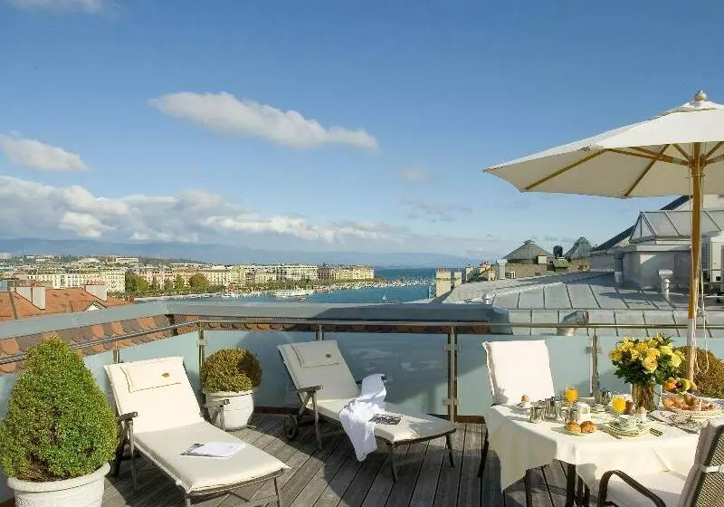 Fotos del hotel Hôtel Longemalle:  9