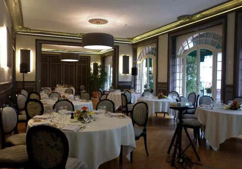 Fotos del hotel Hôtel Longemalle:  4