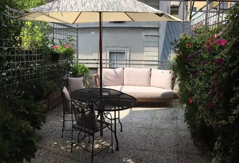 Fotos del hotel Antica Locanda Dei Mercanti:  9