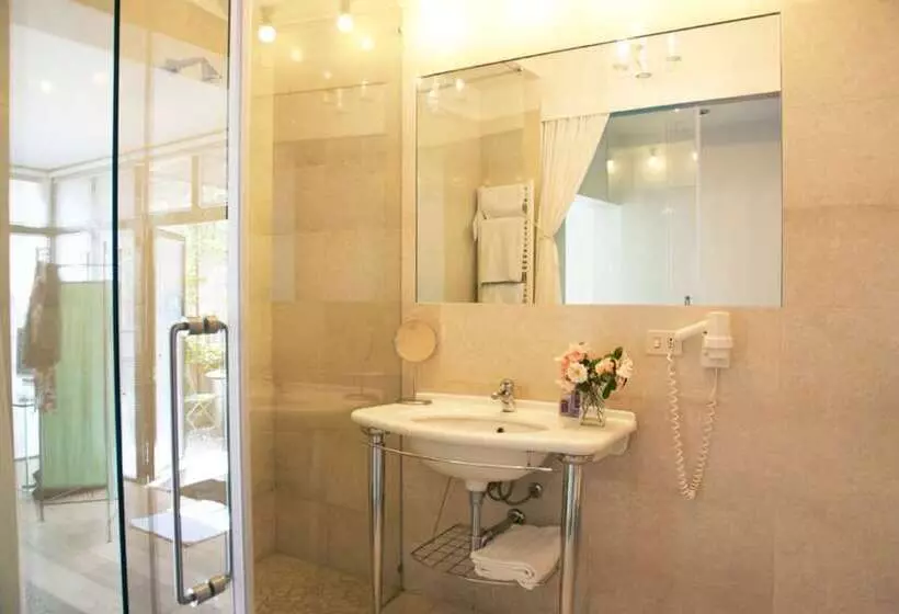 Fotos del hotel Antica Locanda Dei Mercanti:  4