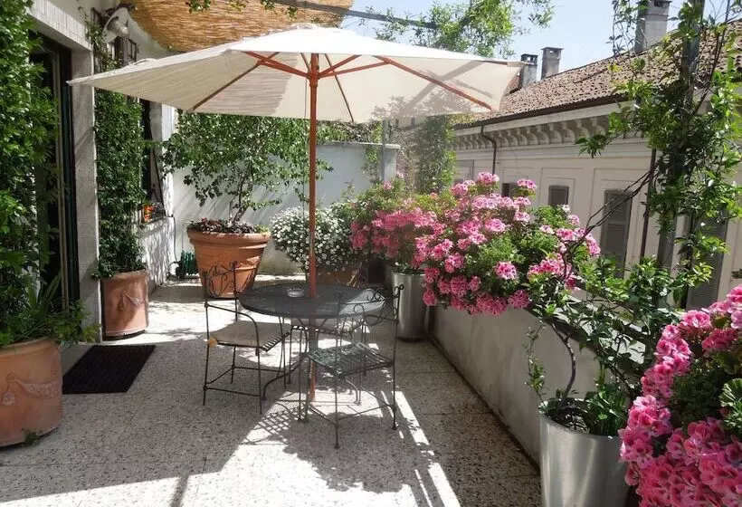 Fotos del hotel Antica Locanda Dei Mercanti:  3