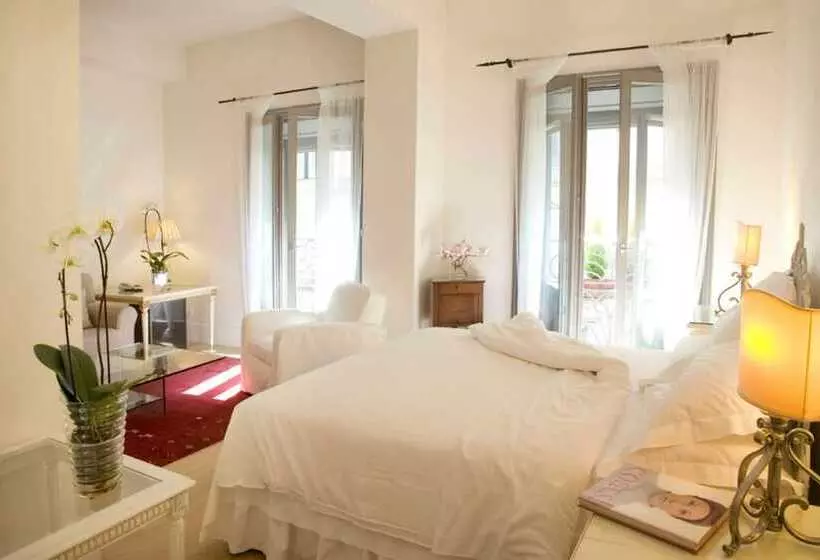 Fotos del hotel Antica Locanda Dei Mercanti:  13