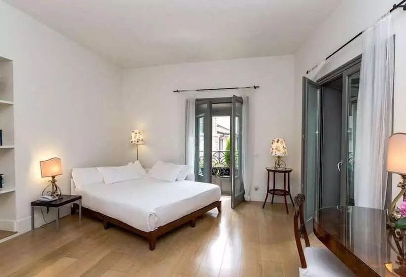 Fotos del hotel Antica Locanda Dei Mercanti:  15