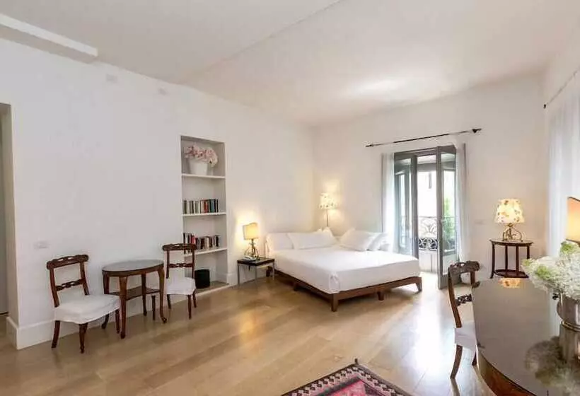 Fotos del hotel Antica Locanda Dei Mercanti:  16