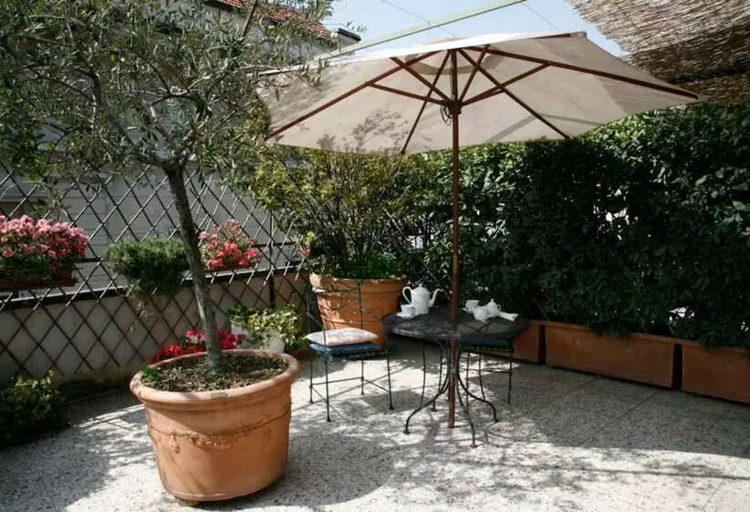 Fotos del hotel Antica Locanda Dei Mercanti:  6