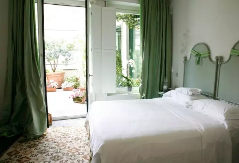 Fotos del hotel Antica Locanda Dei Mercanti:  5