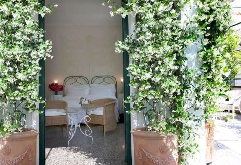 Fotos del hotel Antica Locanda Dei Mercanti:  11