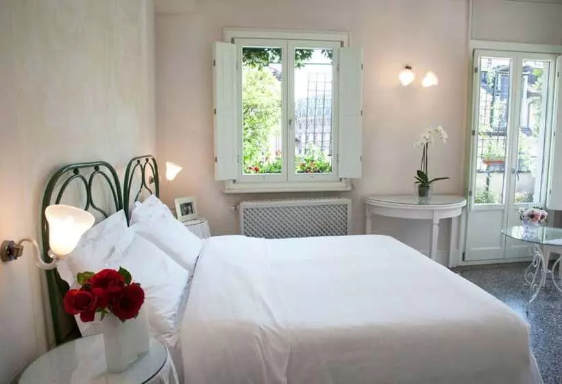 Antica Locanda Dei Mercanti